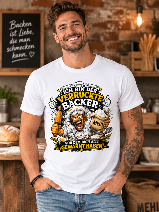 Irrer Bäcker