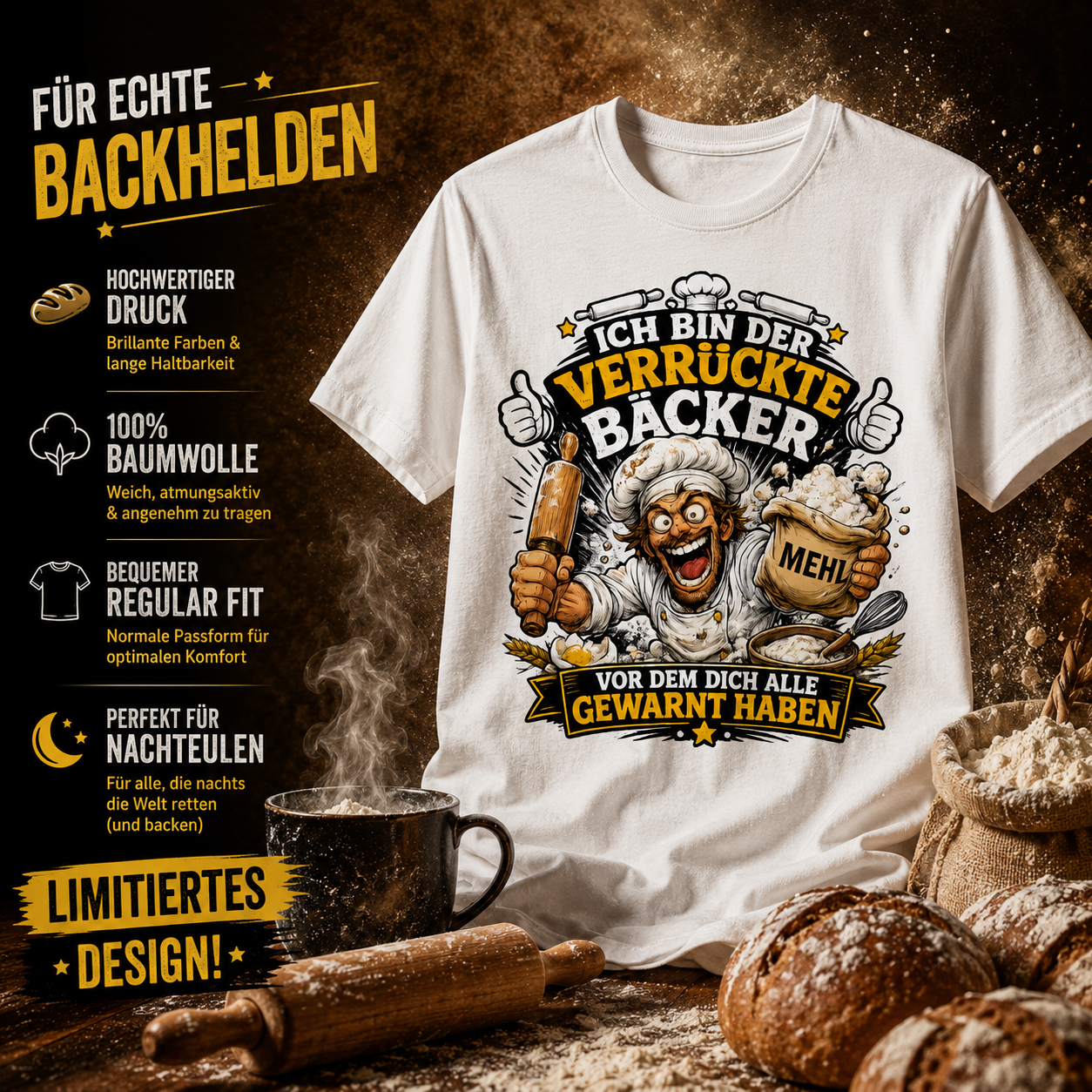 Irrer Bäcker