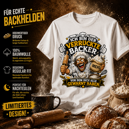 Irrer Bäcker