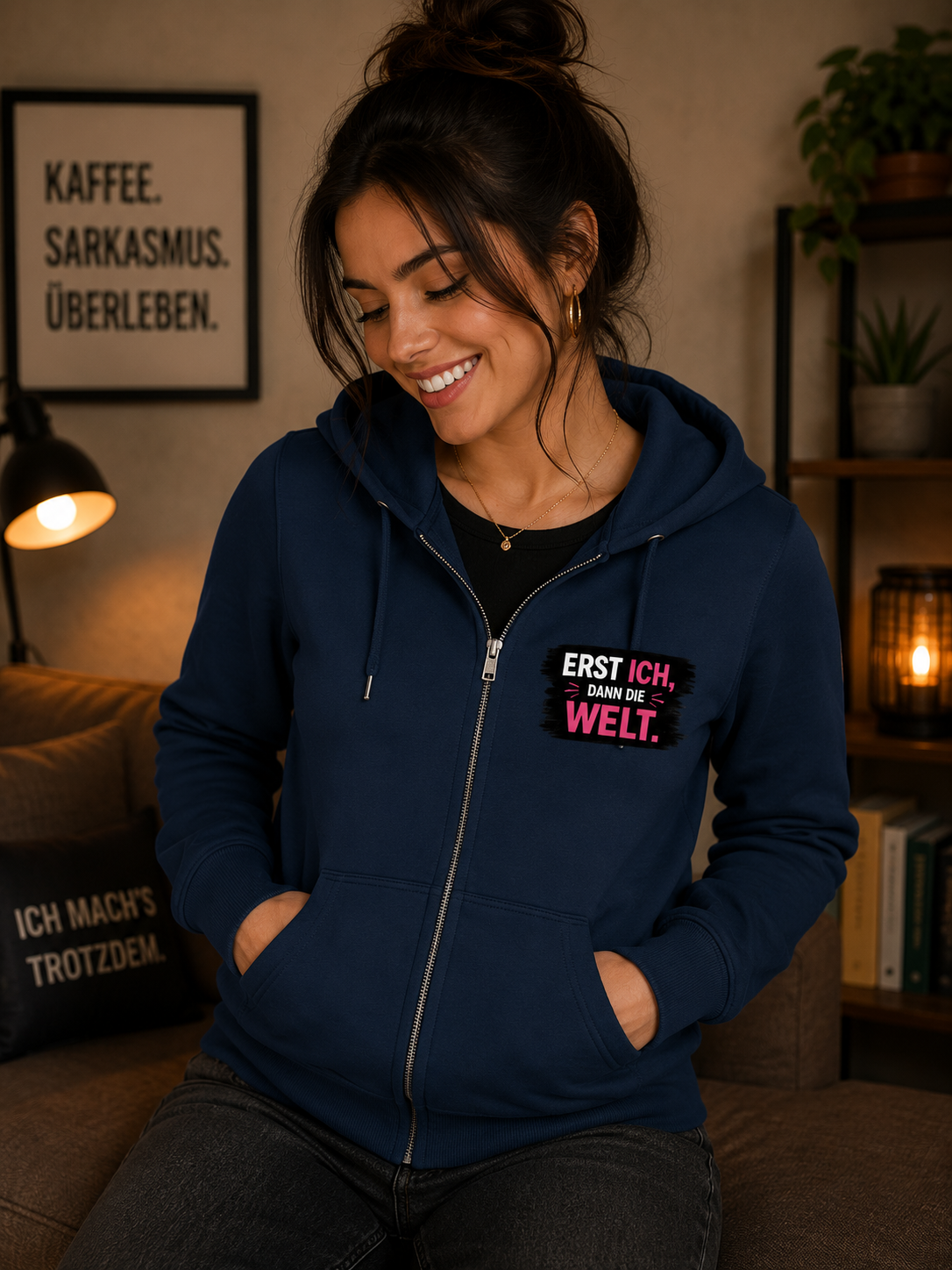 Die Welt