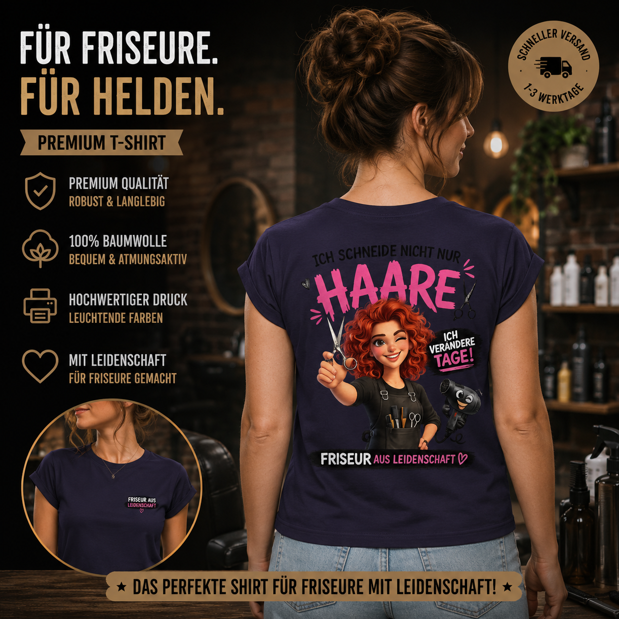 Leidenschaft