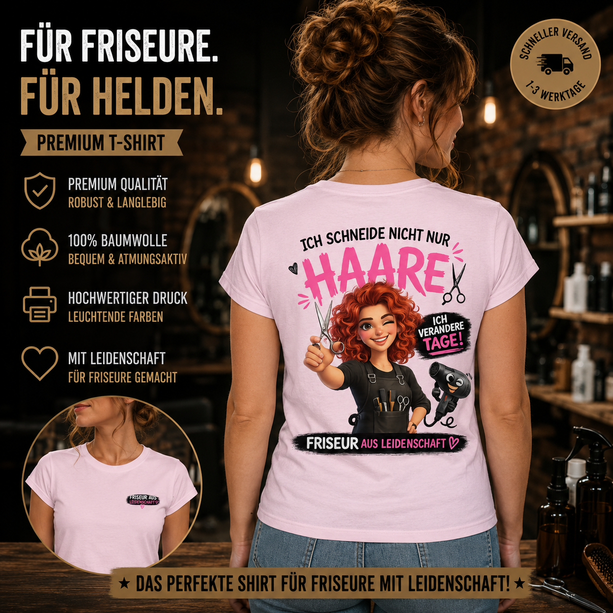 Leidenschaft