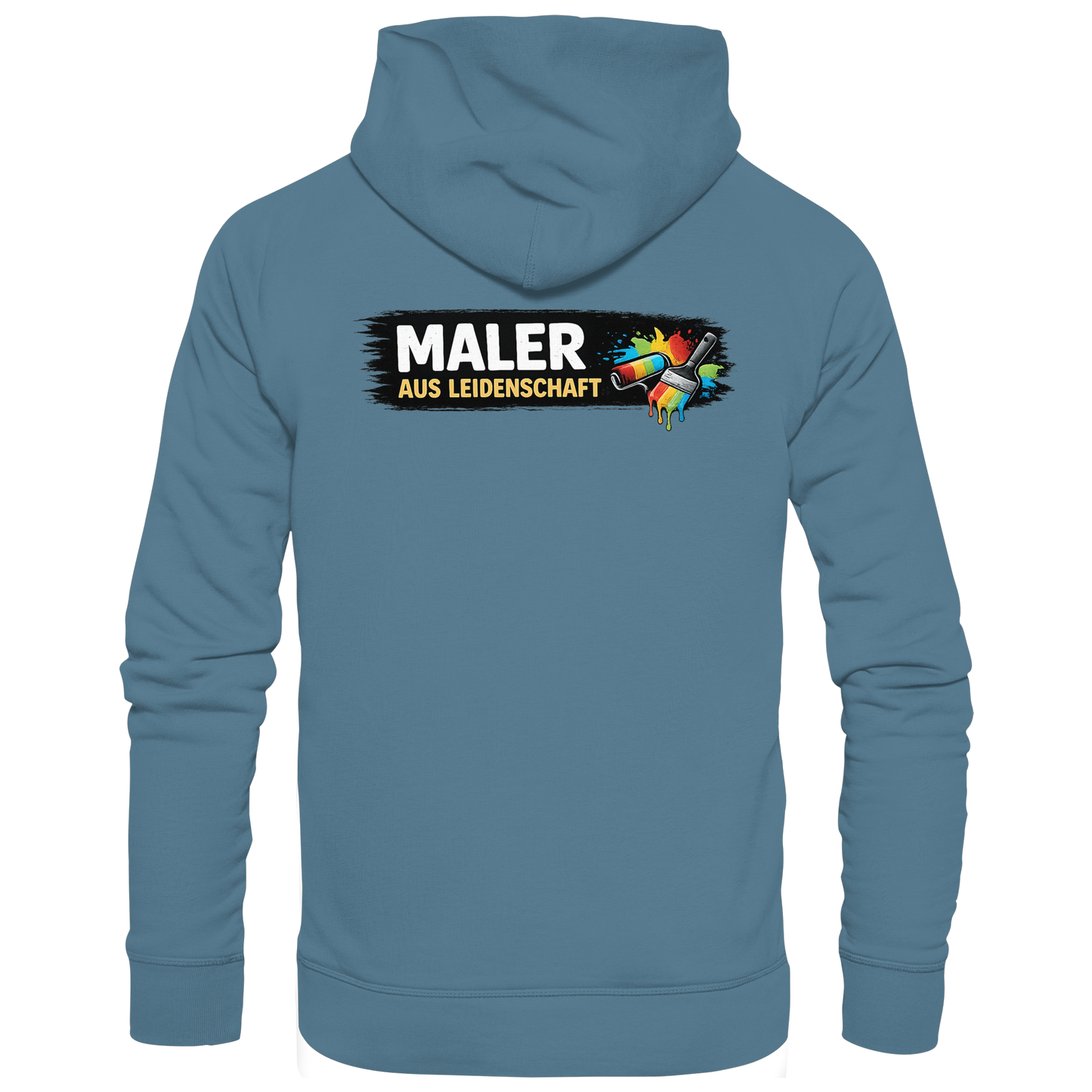 Maler Evolution
