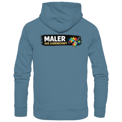 Maler Evolution