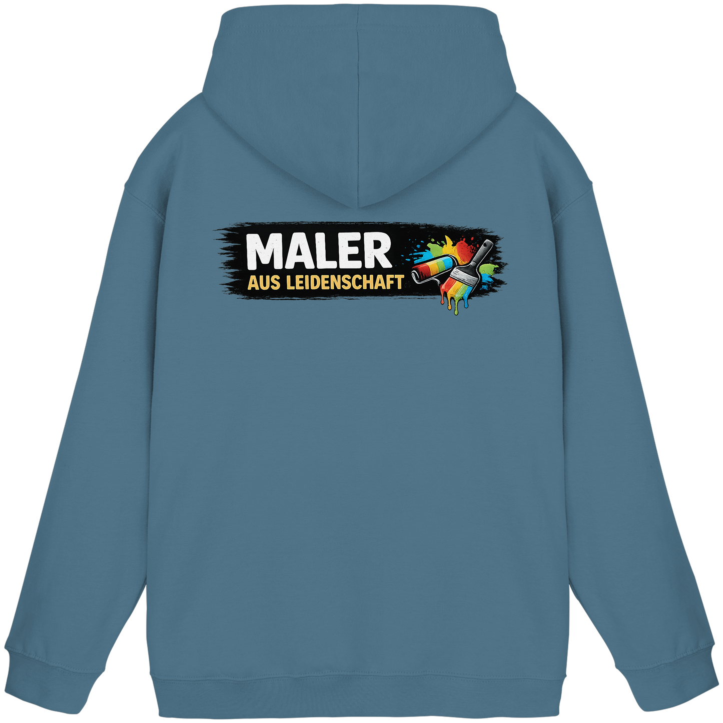 Maler Evolution