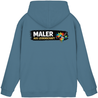Maler Evolution