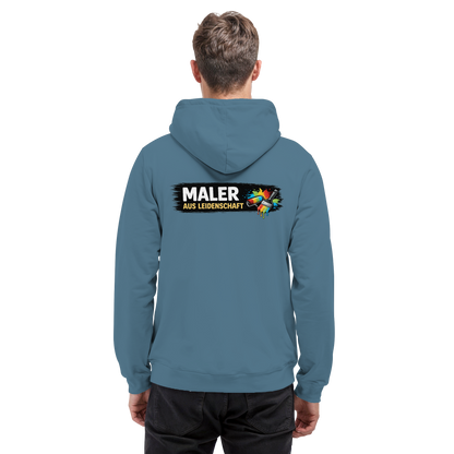 Maler Evolution