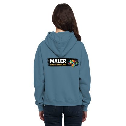 Maler Evolution
