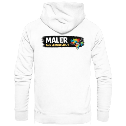 Maler Evolution