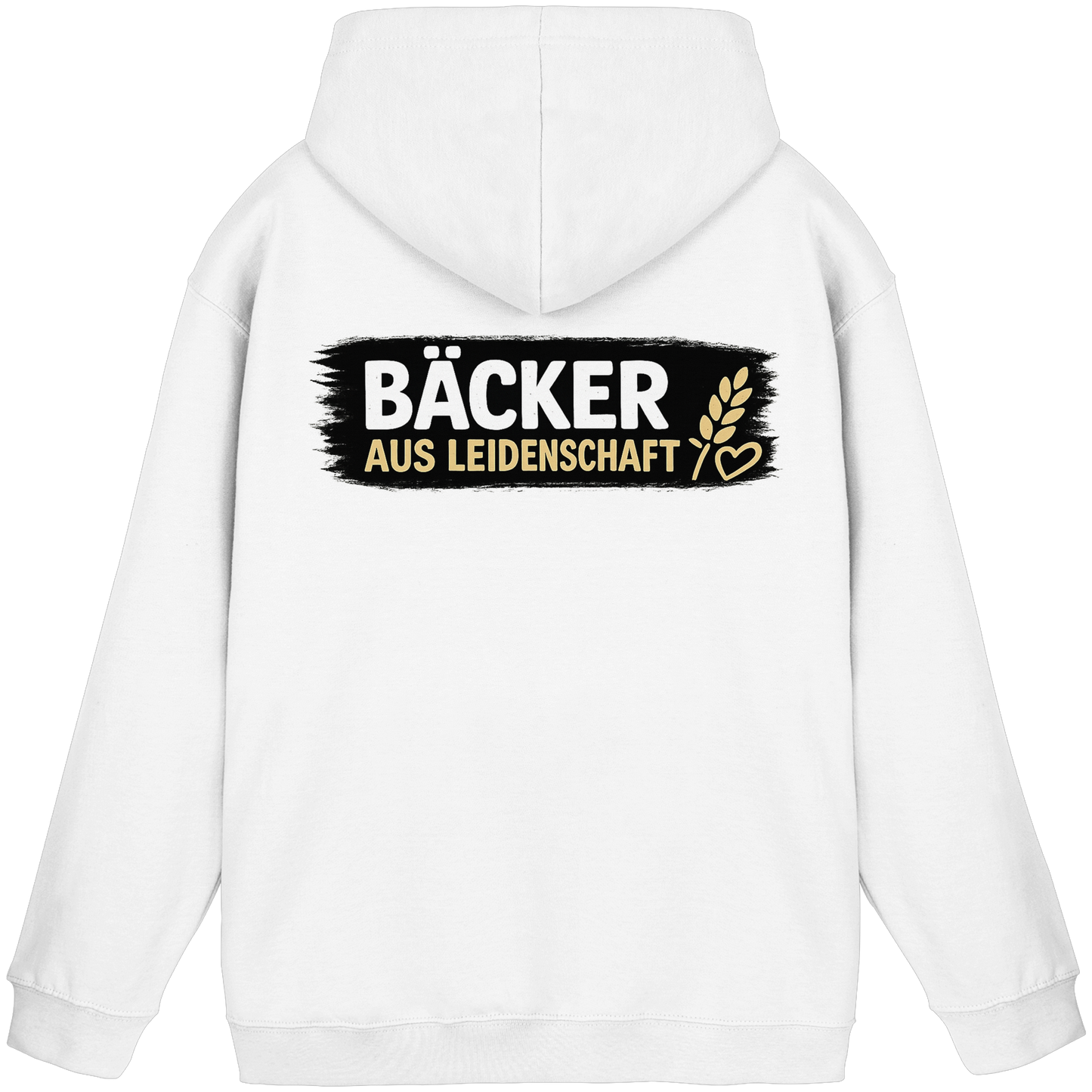 Sexy Bäcker