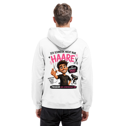 Haare Schneiden