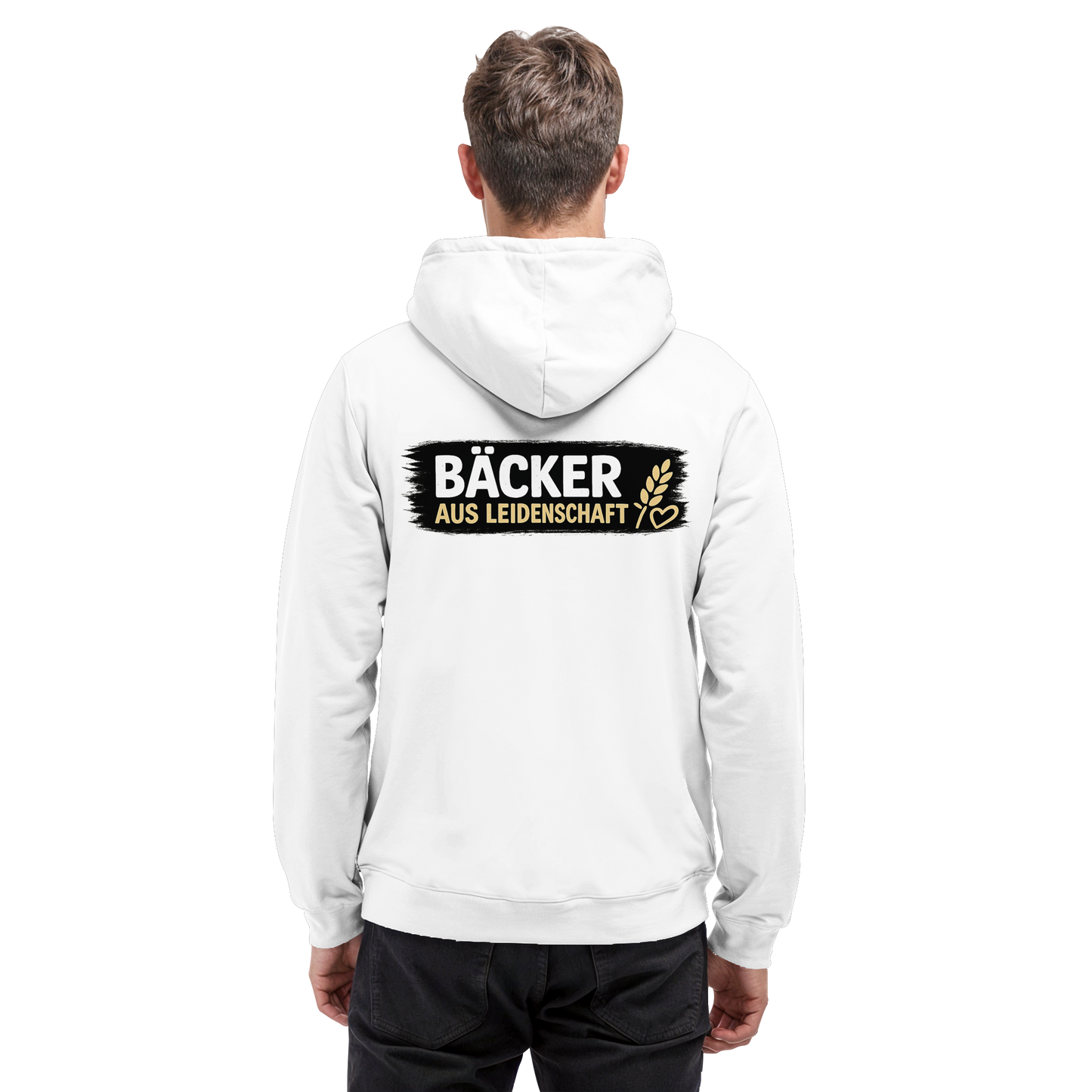 Sexy Bäcker