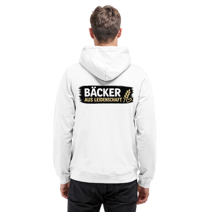 Sexy Bäcker