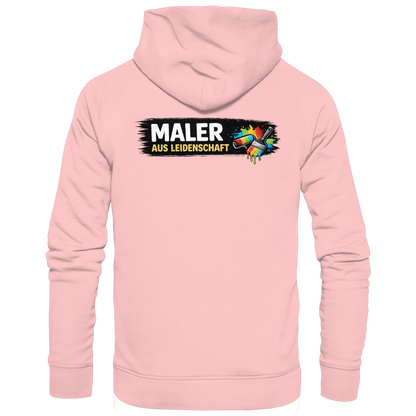 Maler Evolution