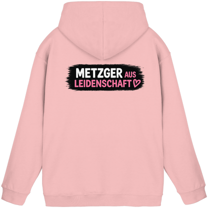 Metzger Recht