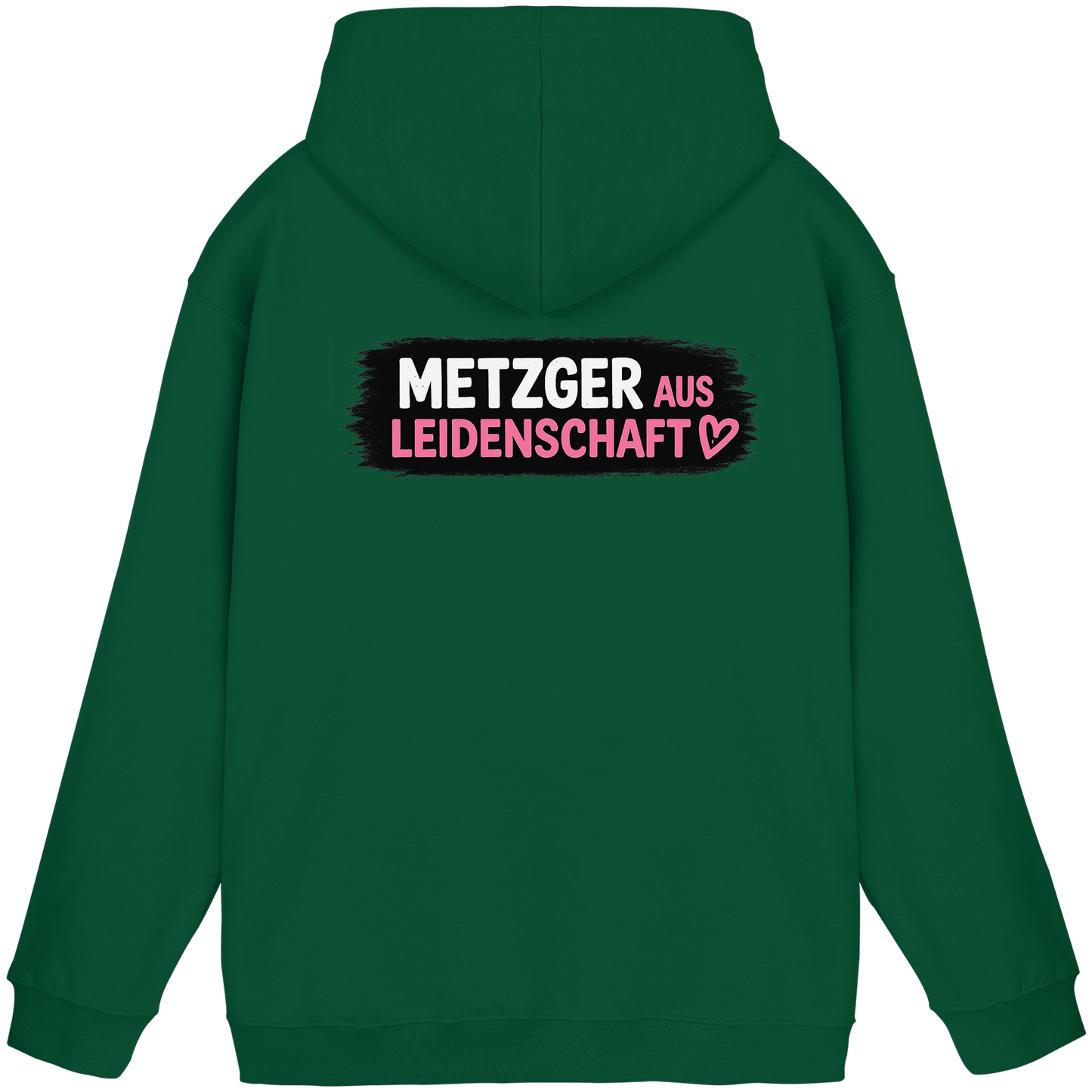 Metzger Recht
