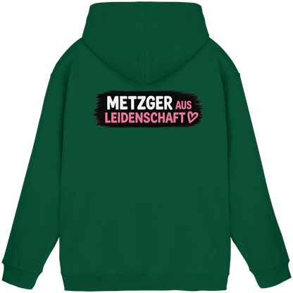 Metzger Recht