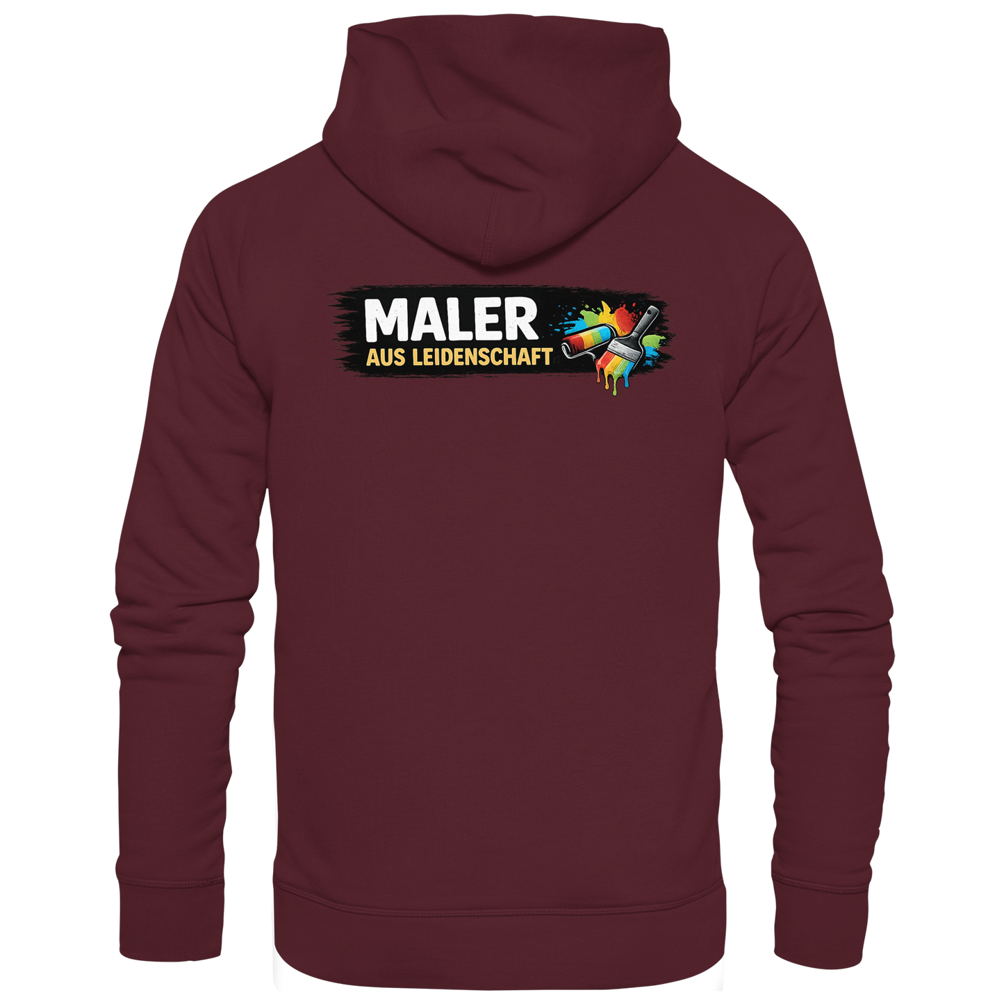 Maler Evolution