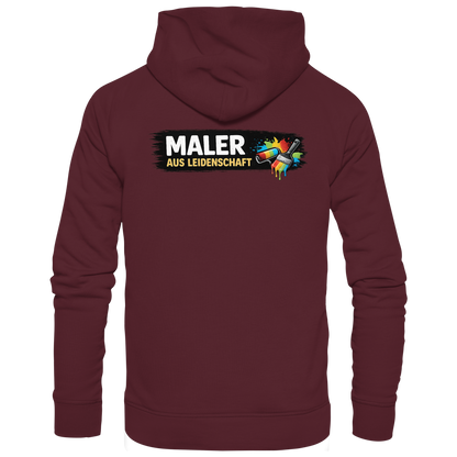 Maler Evolution