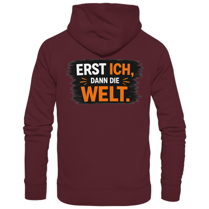 Selbstgespräche