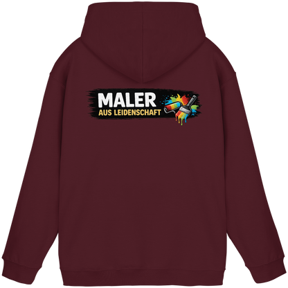 Maler Evolution