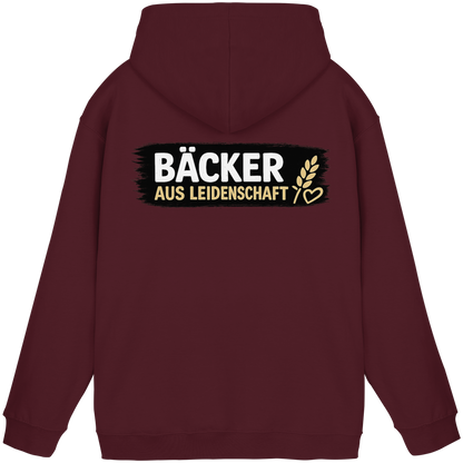 Sexy Bäcker