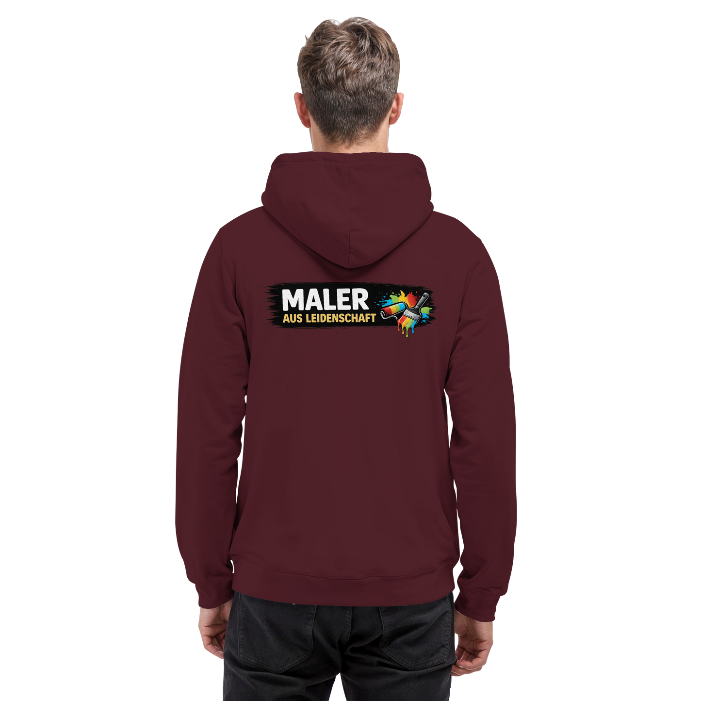 Maler Evolution