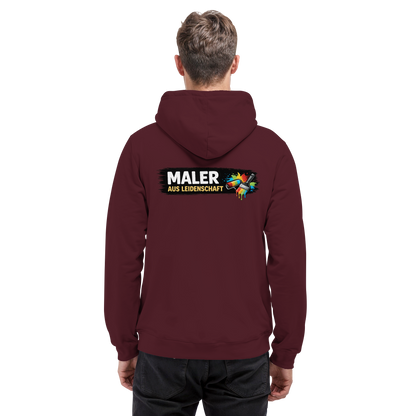 Maler Evolution