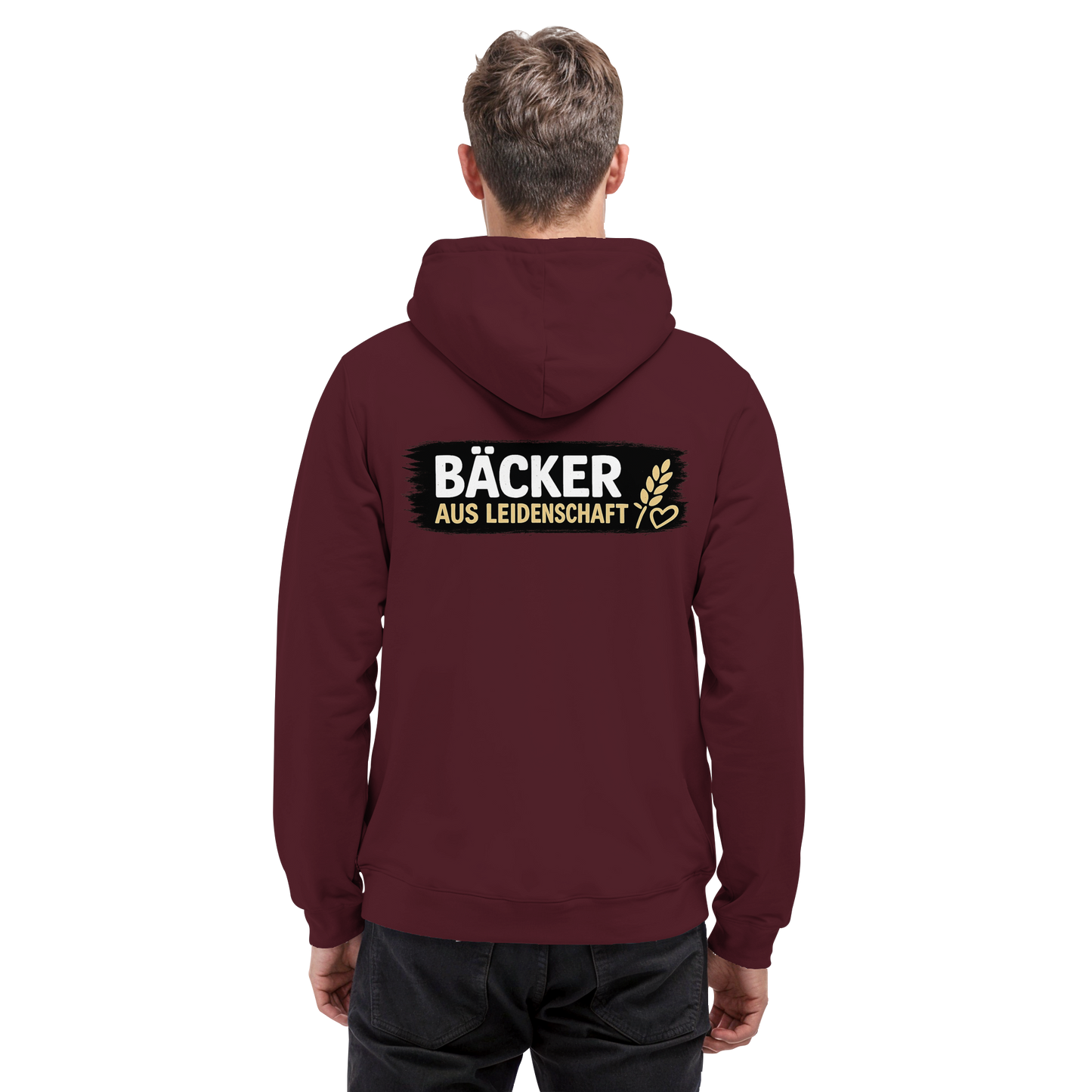 Sexy Bäcker