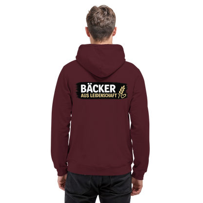 Sexy Bäcker