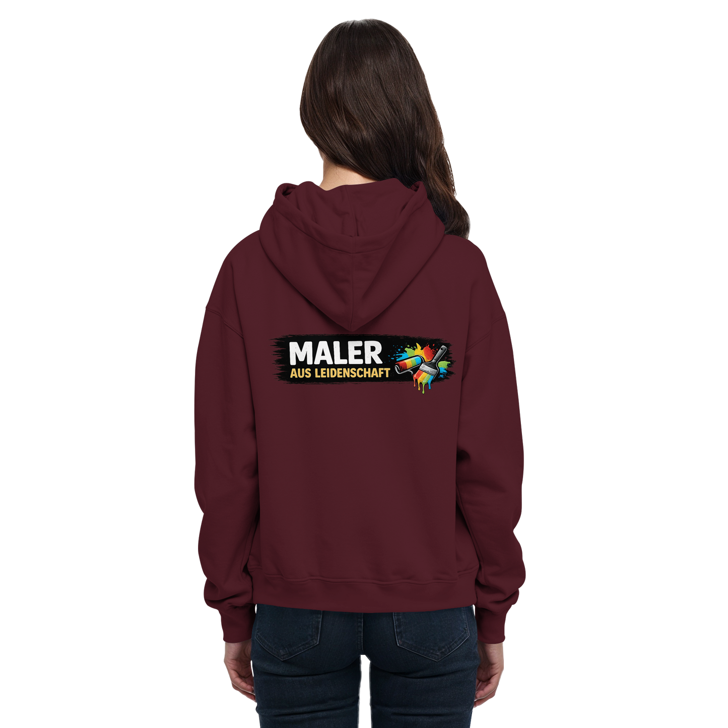 Maler Evolution