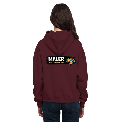 Maler Evolution