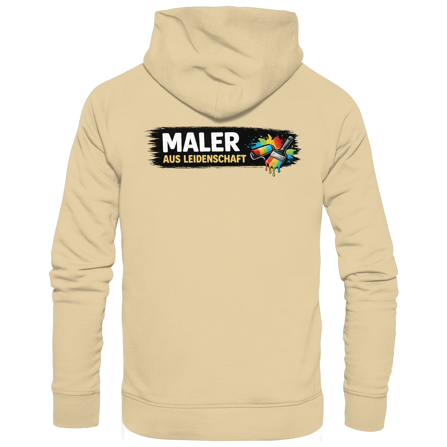 Maler Evolution