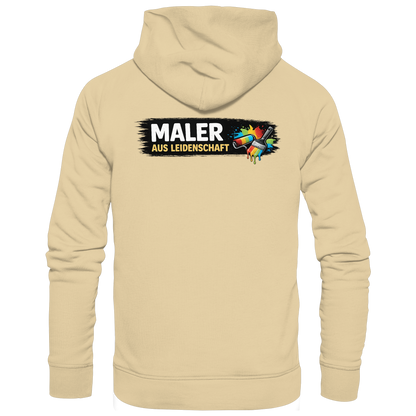 Maler Evolution