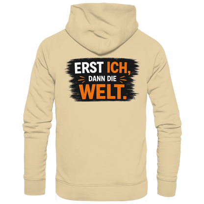 Selbstgespräche