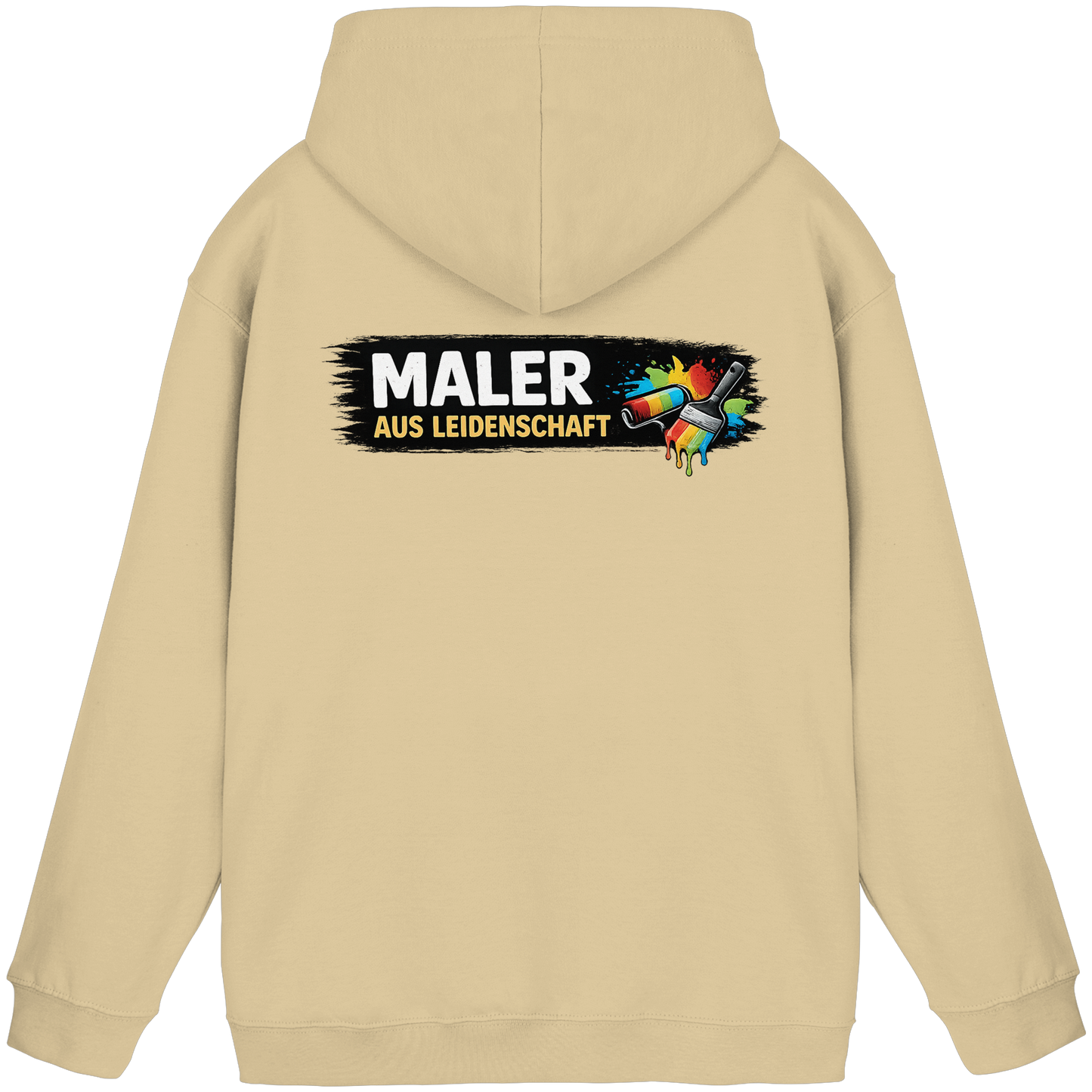 Maler Evolution