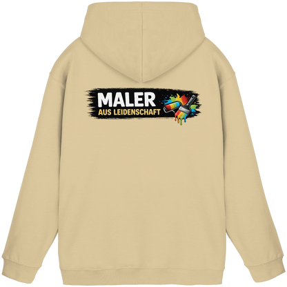Maler Evolution