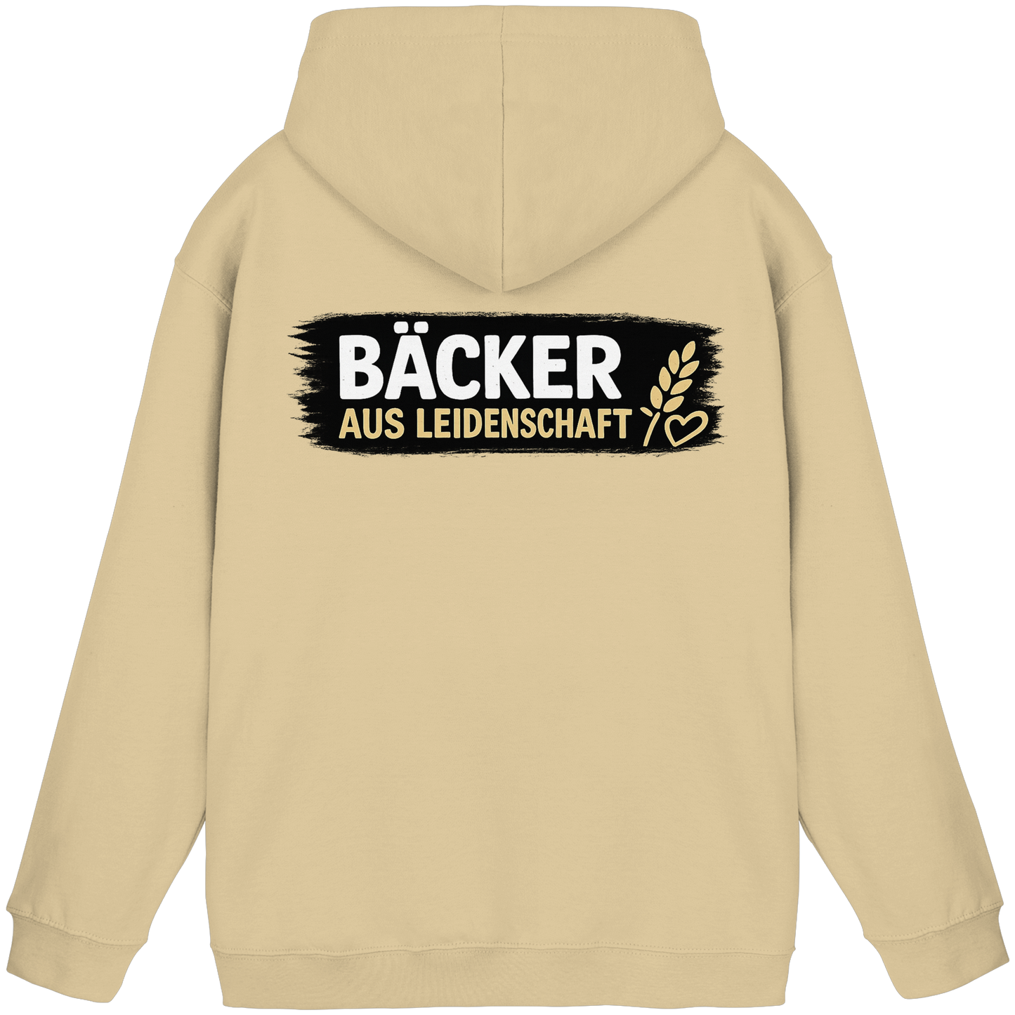 Sexy Bäcker