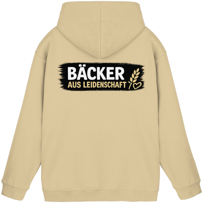 Sexy Bäcker