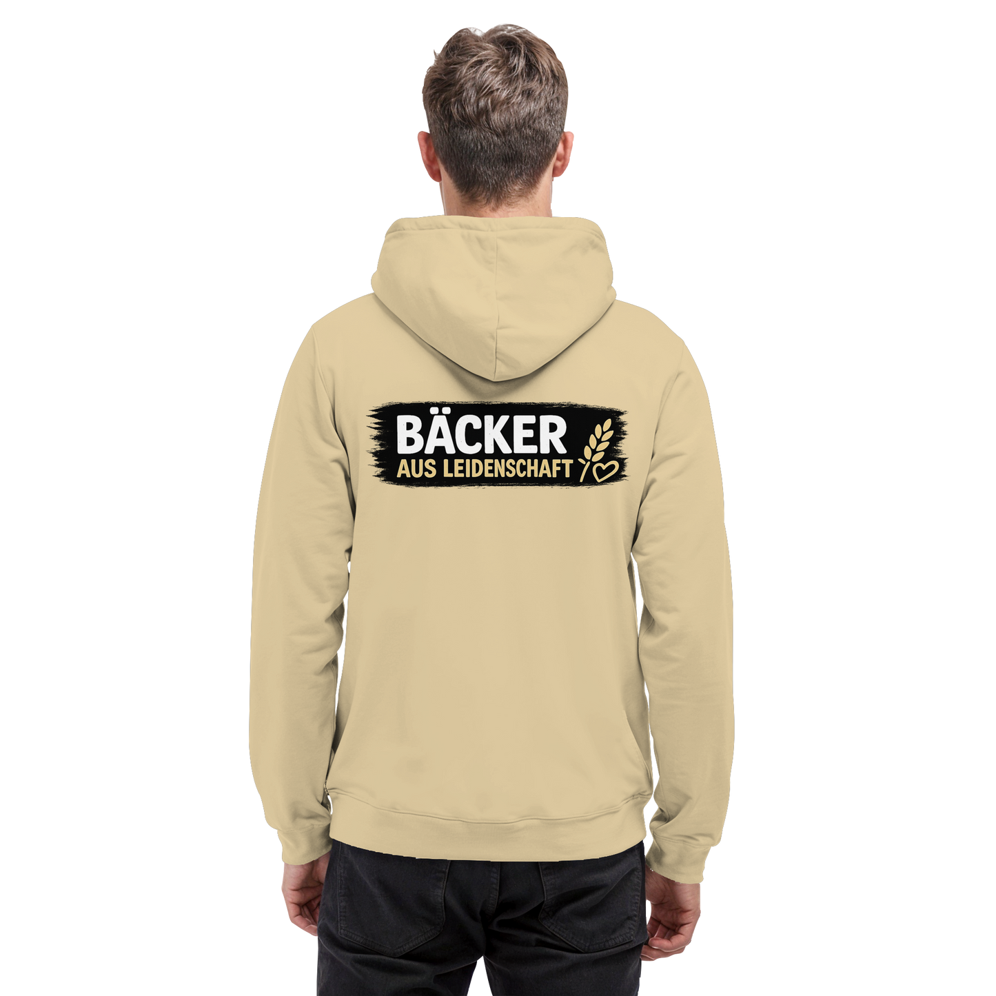 Sexy Bäcker