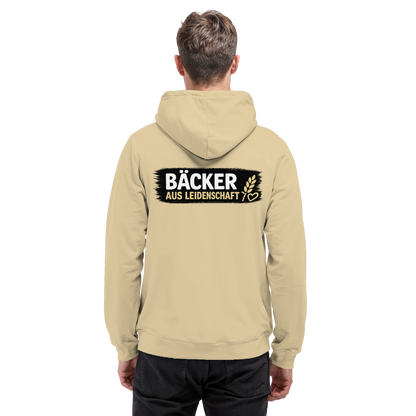 Sexy Bäcker