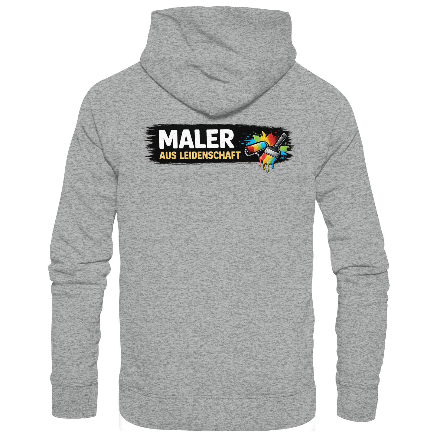 Maler Evolution