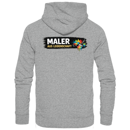 Maler Evolution