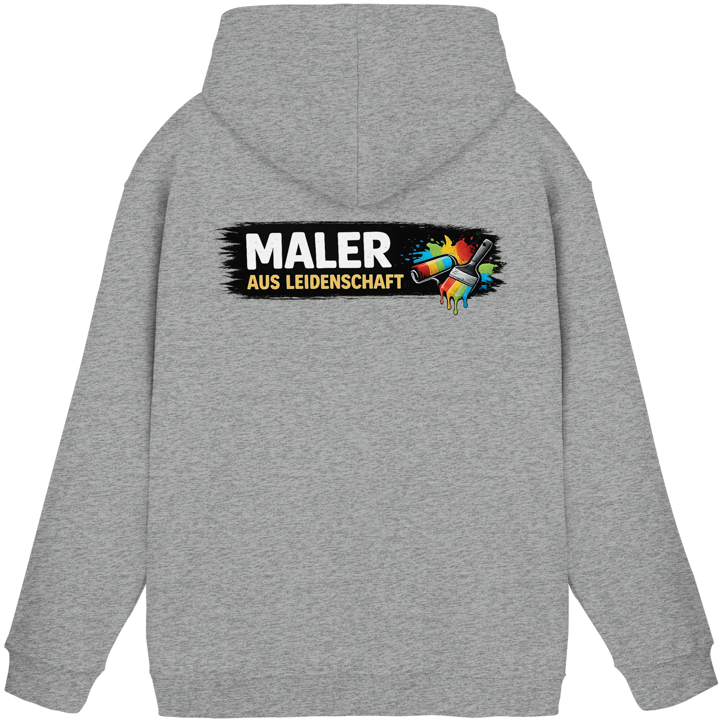 Maler Evolution