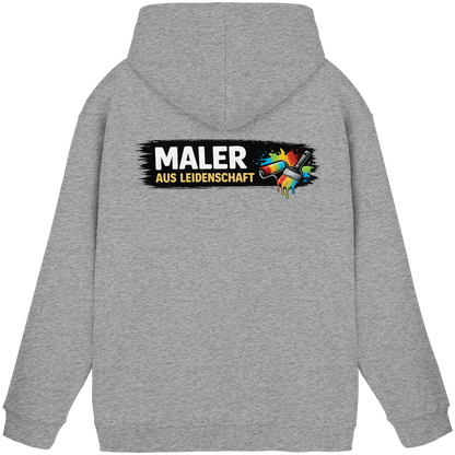 Maler Evolution