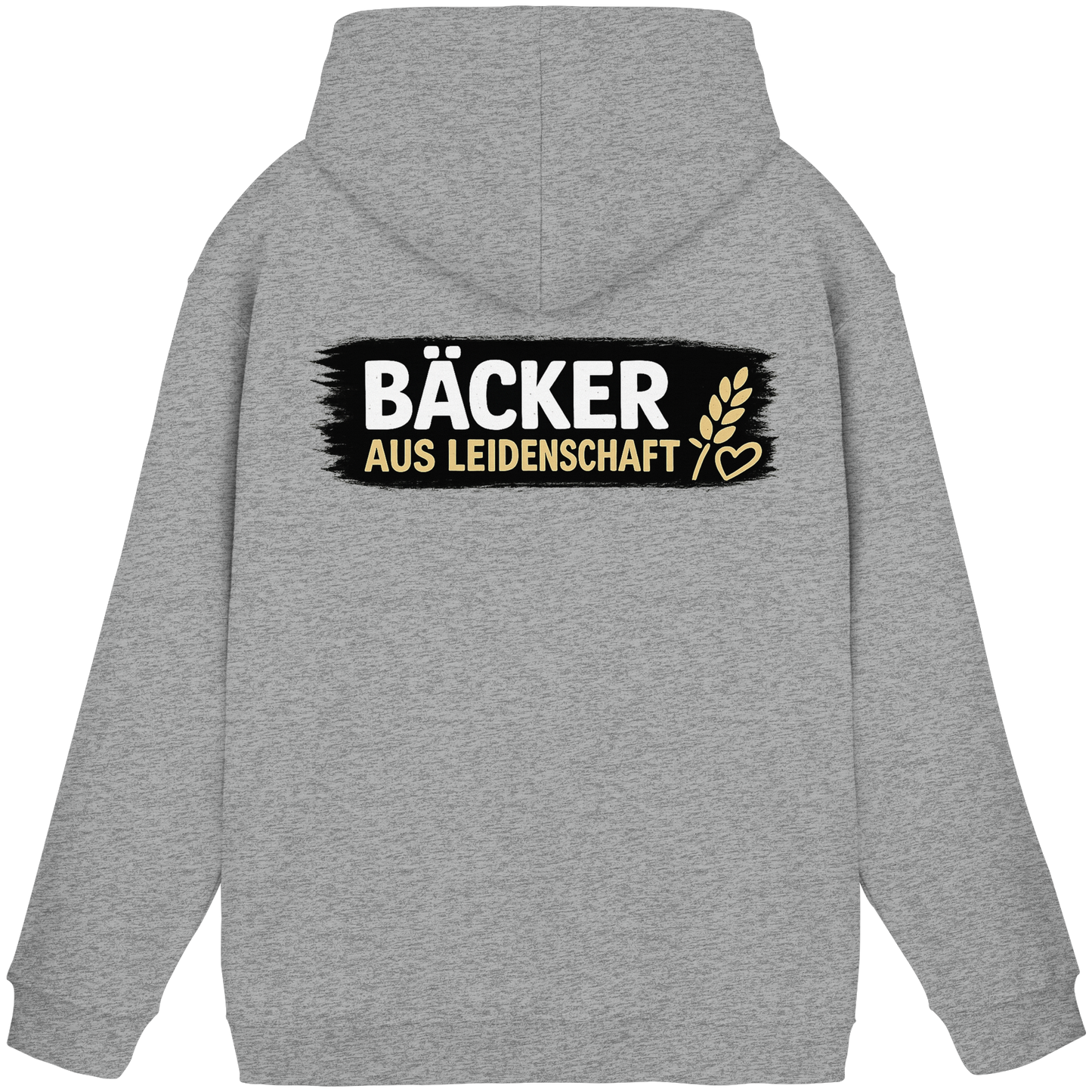 Sexy Bäcker