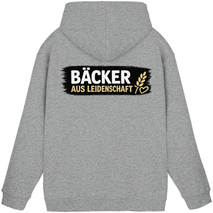 Sexy Bäcker