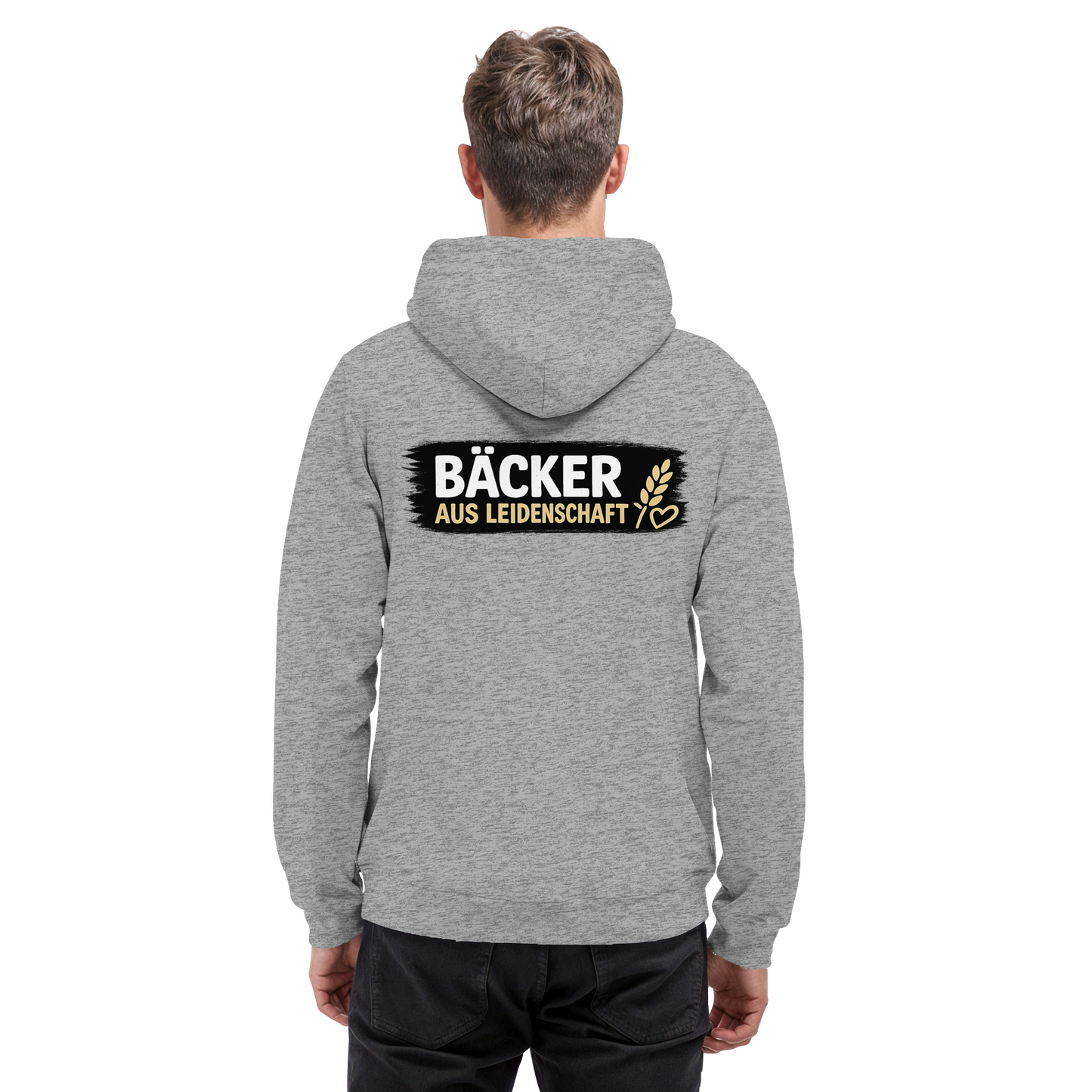 Sexy Bäcker