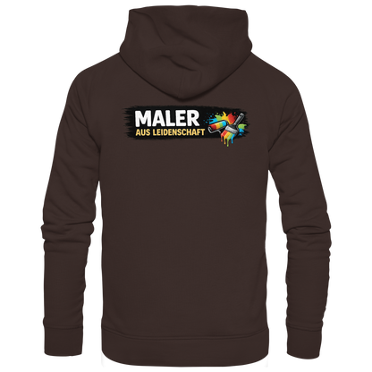 Maler Evolution