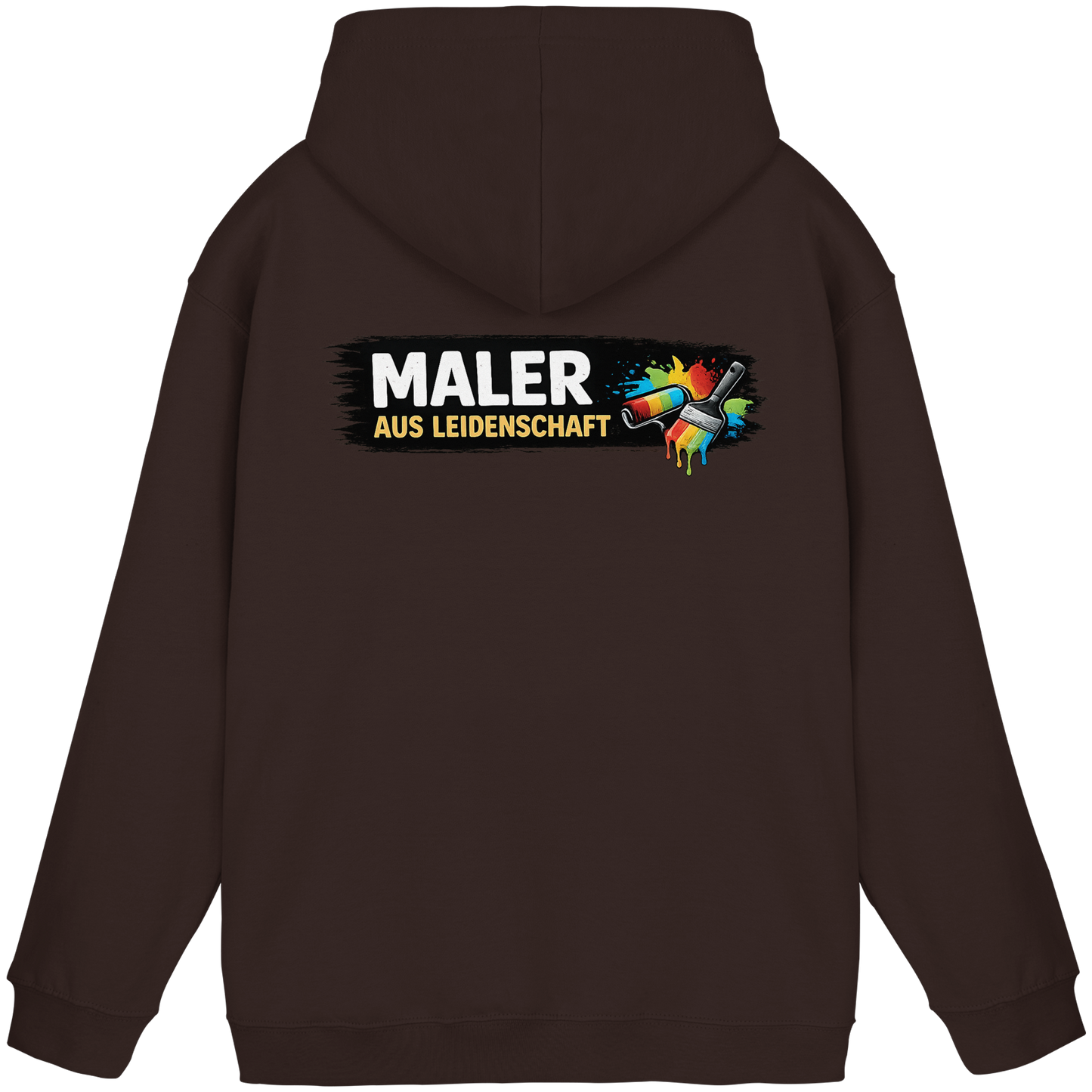 Maler Evolution